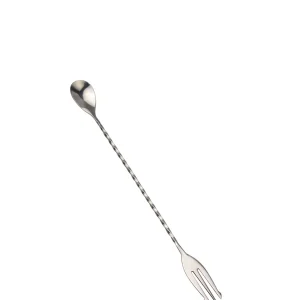 Barske med gaffel 30 cm