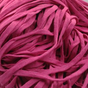 Lyxtrasa Ekotrasa, färg magenta, vikt 0,95kg, artikel 310-131-1.
