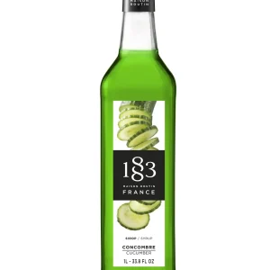 1883 agurk sirup