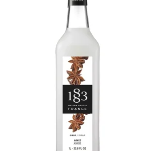 1883 anis sirap