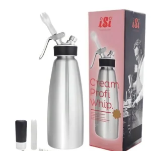 iSi Cream Profi Whip Plus 1L