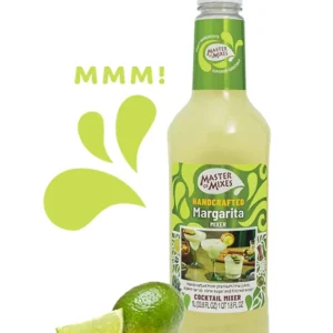 Master of Mixes Margarita Mixer