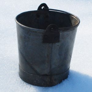 Hink i plåt