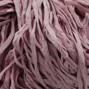 Trikåtrasa i rosa med lila underton 300-111 0,9kg (0802)