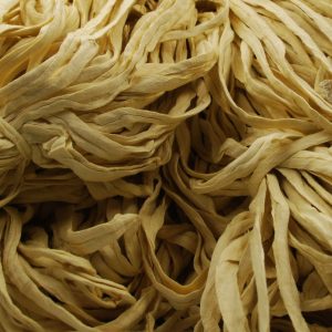 Trikåtrasa mild ljusgul 300-320 1,5kg (2220)