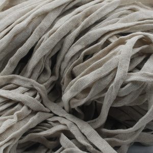 Lyxtrasa  Ekotrasa, Greige, vikt 1,0kg, artikel 310-137