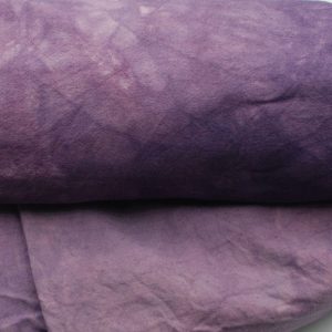 Batikfärgade lakan/påslakan, lila toner, 1,1kg, artikel 440-102