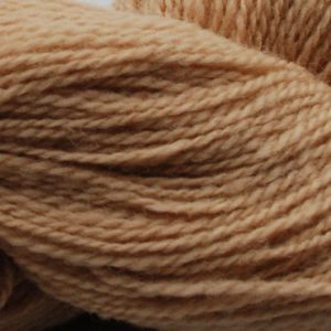 Ullgarn, 2-trådigt, 1 hg, beige, artikel 500-269