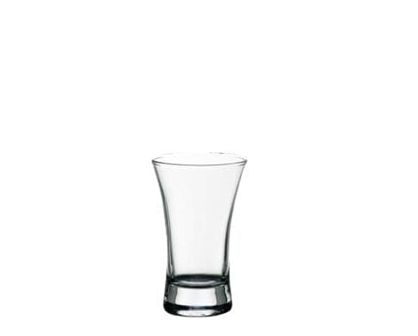 Shotglas Hot shot - 12.0 Stk.