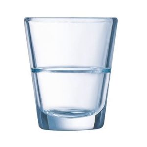 Shotglas Stack up - 12.0 Stk.