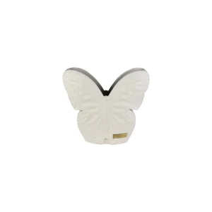 Vas 22 cm Secret Butterfly Vit