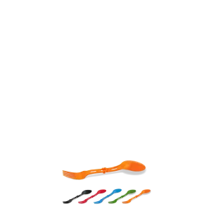 Folding Spork