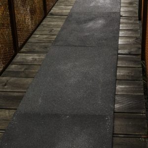Halkskyddsskiva FRIGG – skiva i glasfiber med halksäker yta.