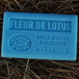 Tvål Artisanale Lotusblomma