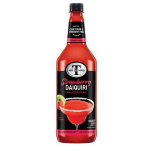 Mr & Mrs T Strawberry Daiquiri