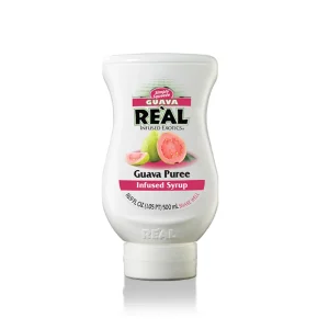 Real Guava sirup