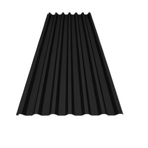 Dala – Profil Tp45 takplåt 190kr/m2