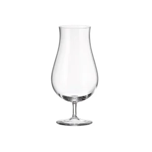 Bohemia Royal Crystal Beercraft ölglas 630 ml – 6-pack