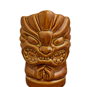 Kū-Ka-Ili-Moku Tiki Kopp 750 ml