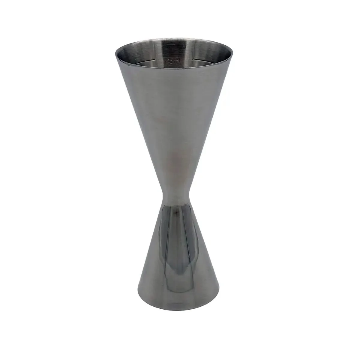 Jigger Mätglas Pine Silver 3 - 6 cl