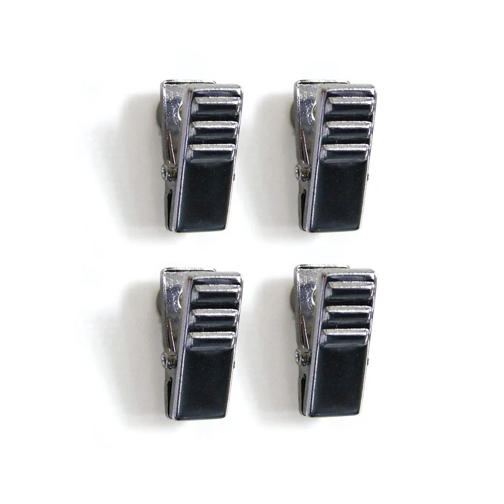 Magnetiska Klämmor "Clipper", 4 st - Bild 2