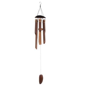 Vindspel Bambu, 30cm, artikel 985-504