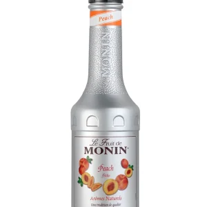 Monin Persikopuré